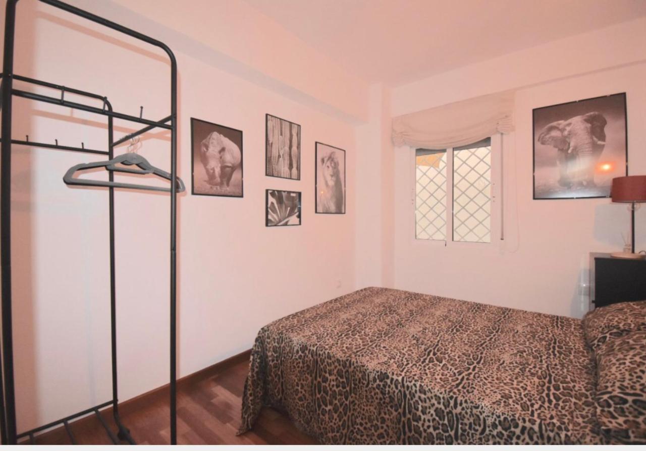 Disfruta Con Los 5 Sentidos Alicante Exteriér fotografie