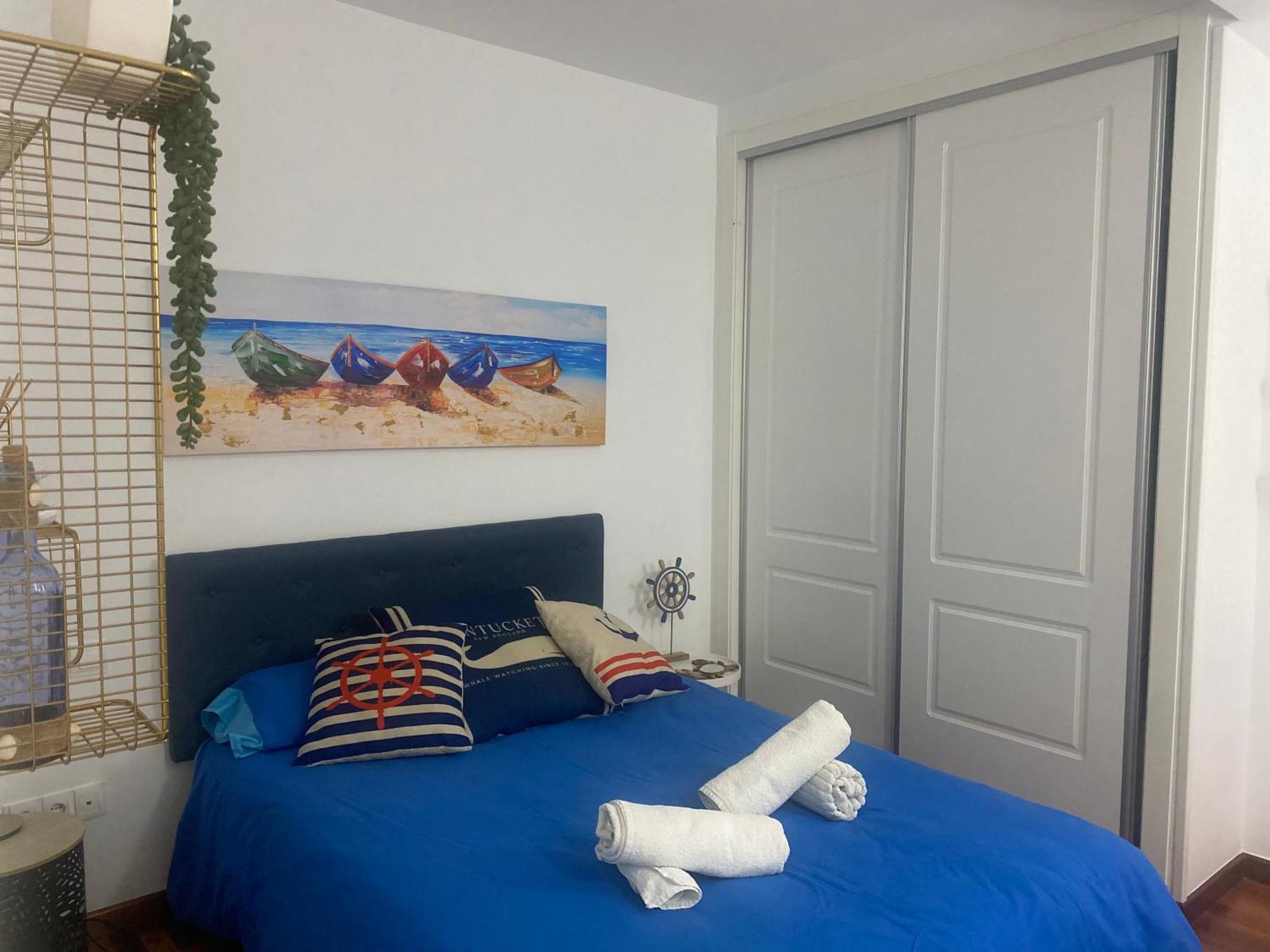 Disfruta Con Los 5 Sentidos Alicante Exteriér fotografie